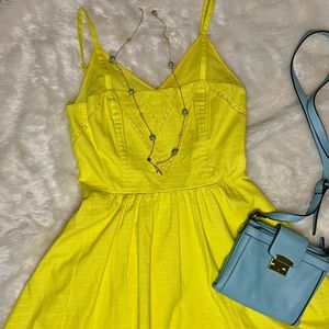 Banana Dress 🍌